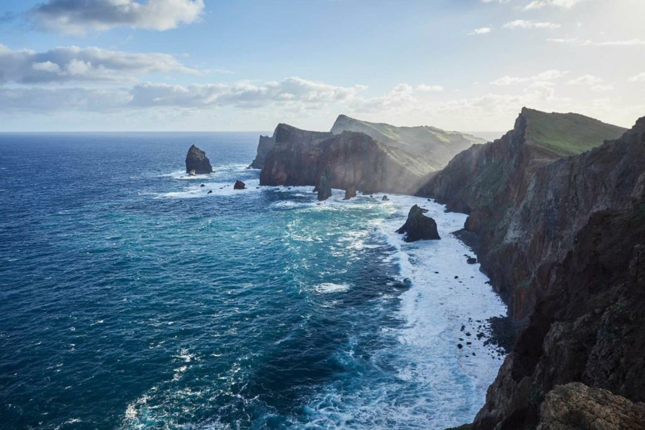 Reid's Palace, A Belmond Hotel, Madeira