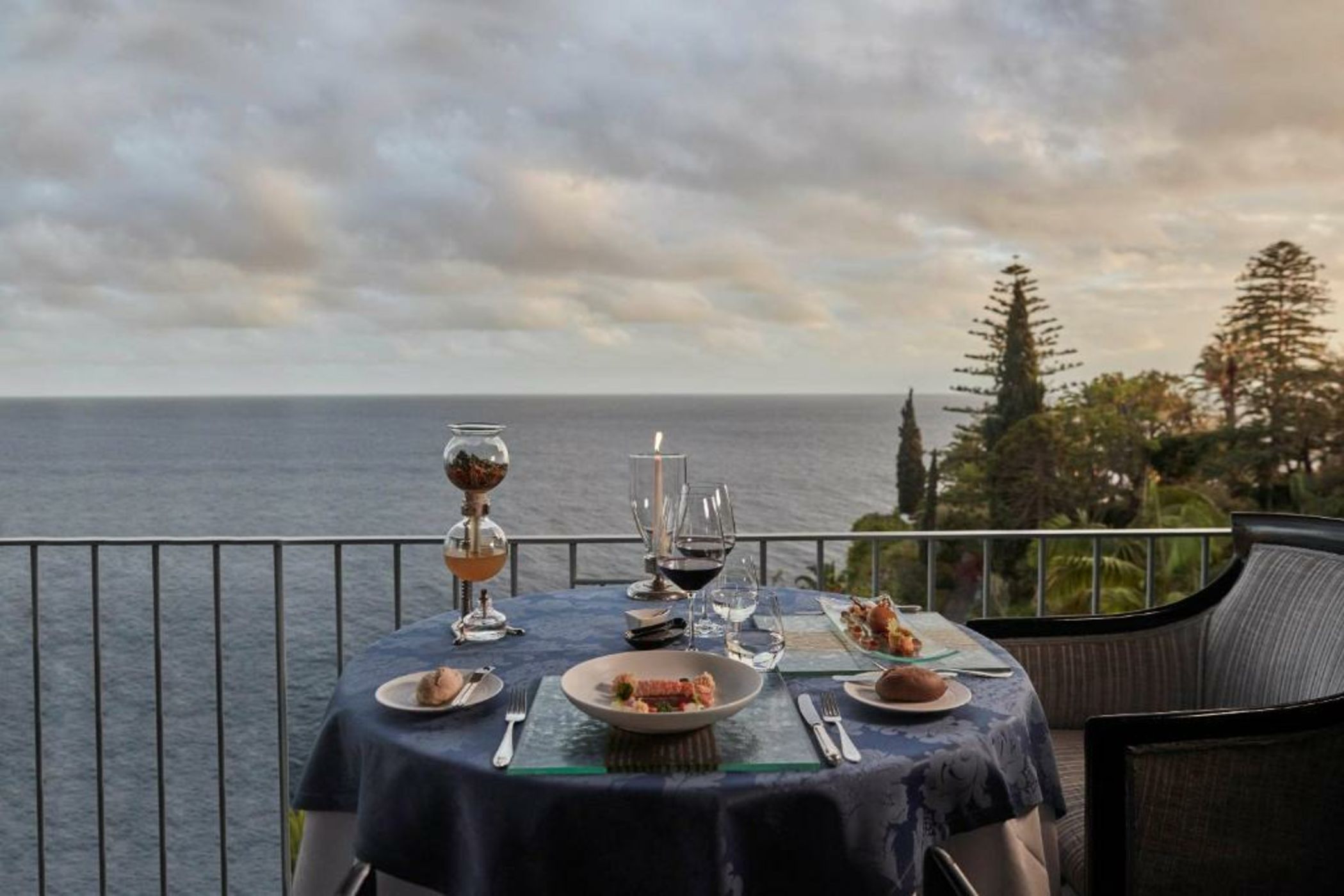 Reid's Palace, A Belmond Hotel, Madeira