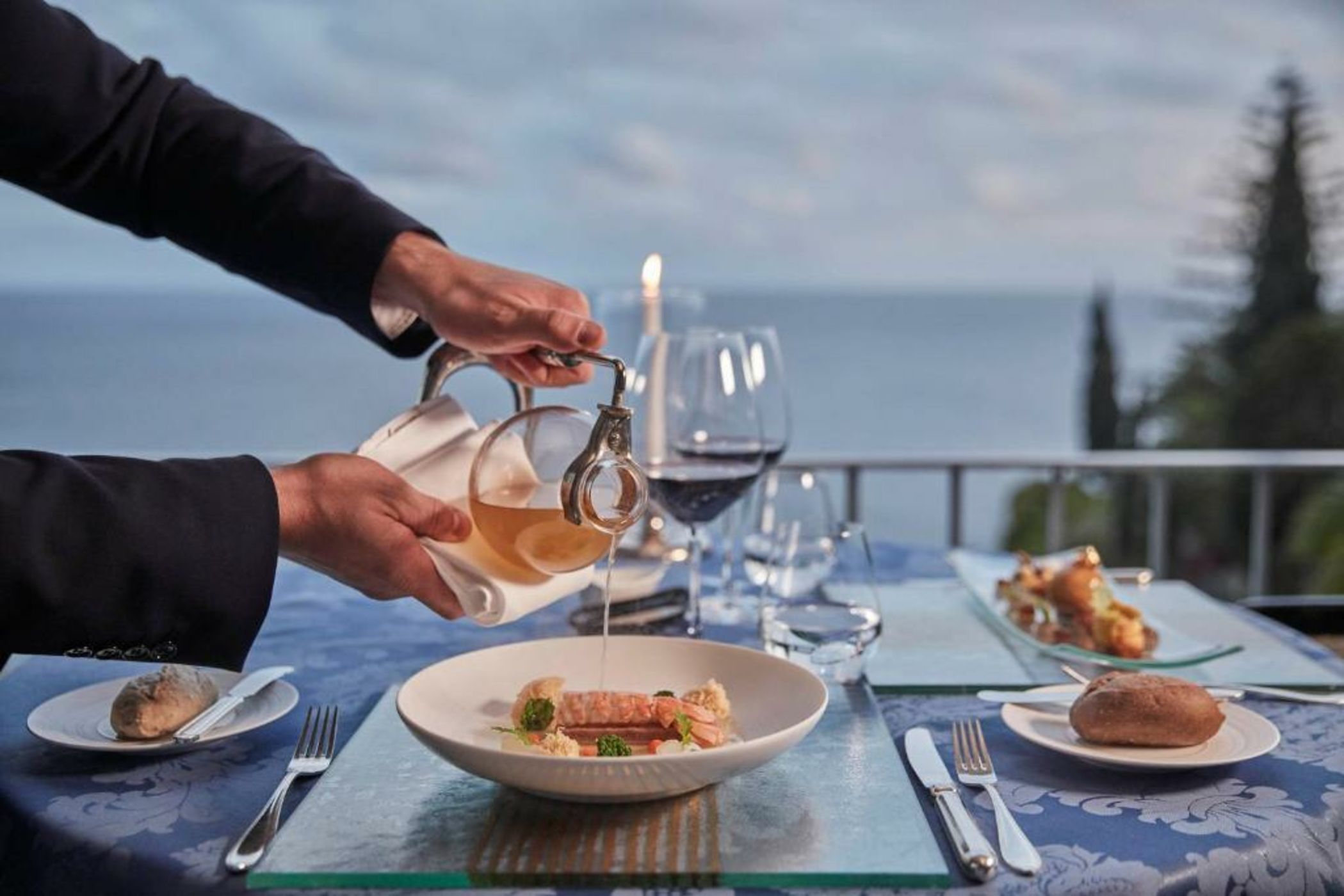 Reid's Palace, A Belmond Hotel, Madeira