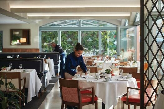 Reid's Palace, A Belmond Hotel, Madeira