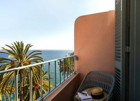 Reid's Palace, A Belmond Hotel, Madeira