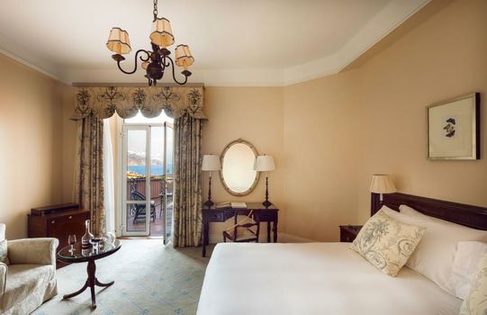 Reid's Palace, A Belmond Hotel, Madeira