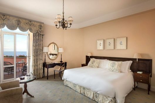 Reid's Palace, A Belmond Hotel, Madeira
