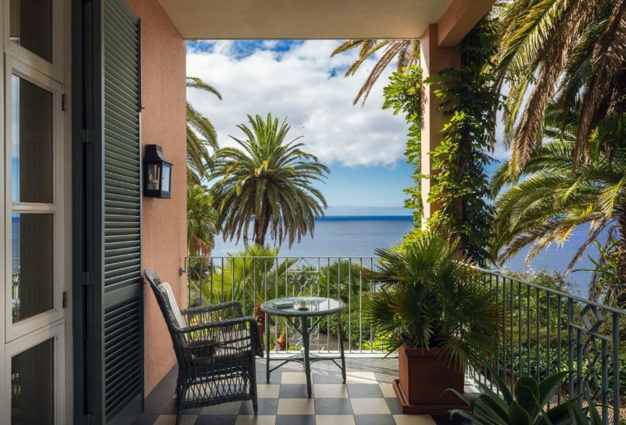 Reid's Palace, A Belmond Hotel, Madeira