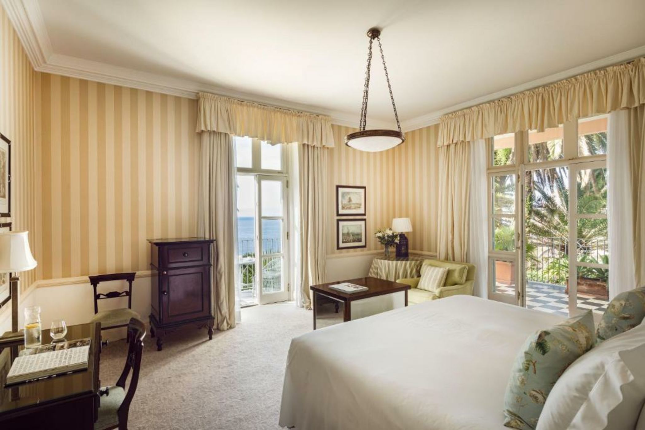 Reid's Palace, A Belmond Hotel, Madeira
