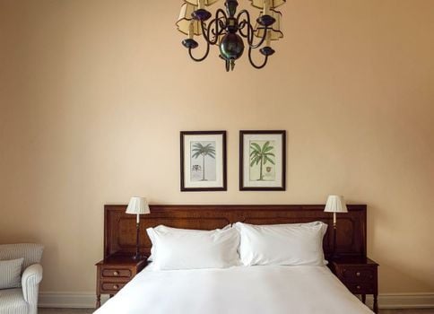 Reid's Palace, A Belmond Hotel, Madeira
