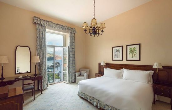 Reid's Palace, A Belmond Hotel, Madeira