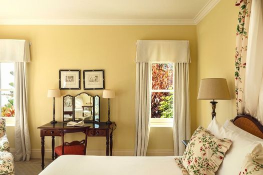 Reid's Palace, A Belmond Hotel, Madeira