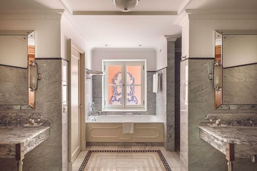 Reid's Palace, A Belmond Hotel, Madeira