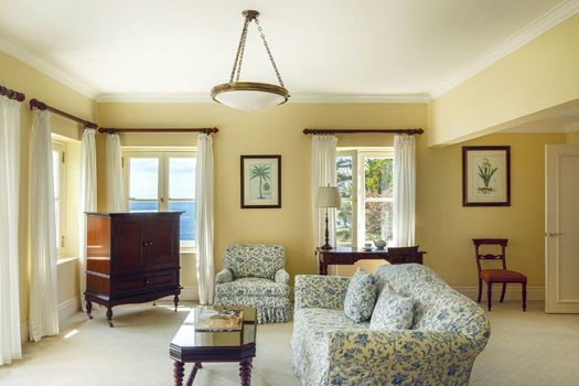 Reid's Palace, A Belmond Hotel, Madeira