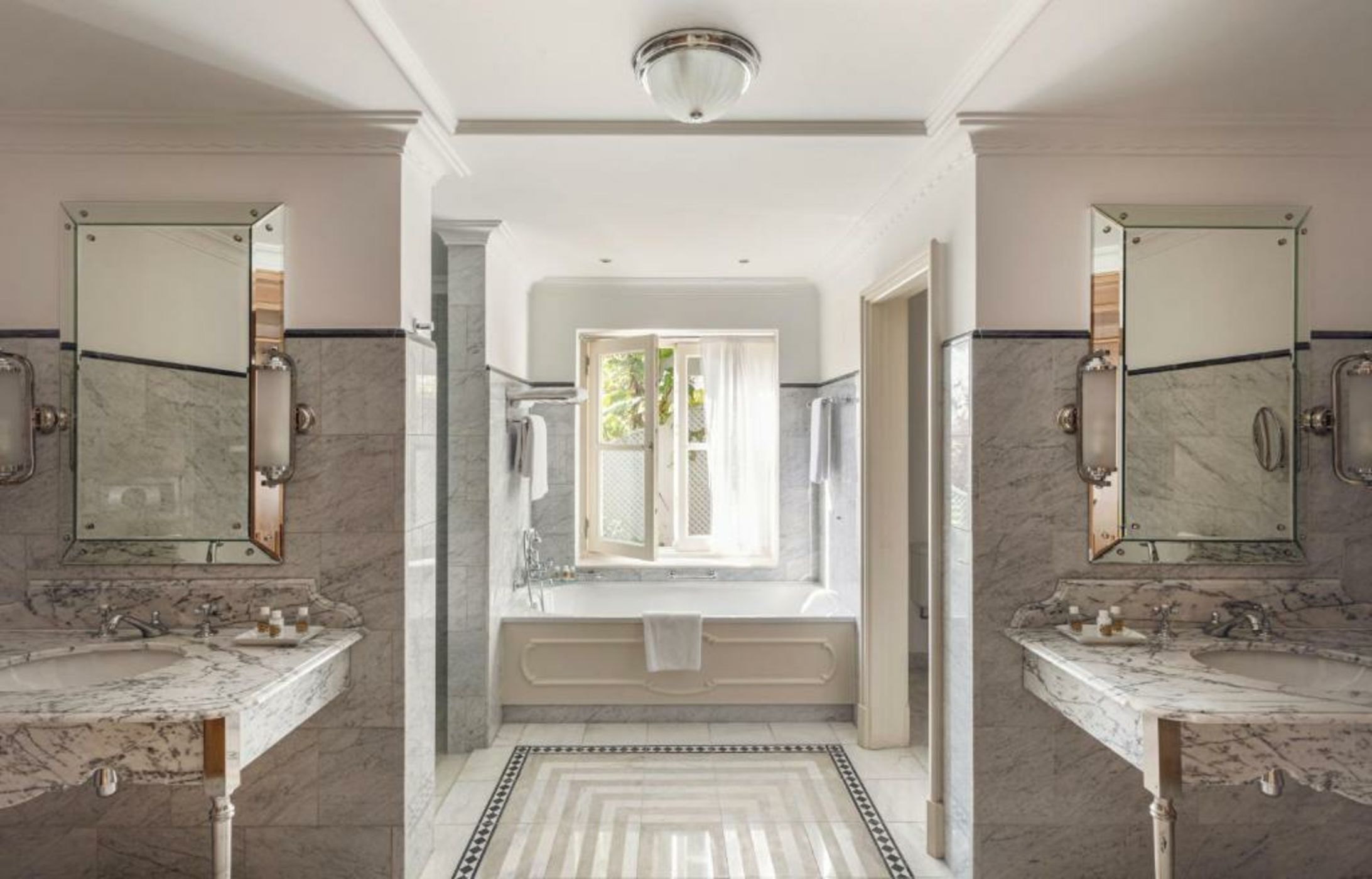 Reid's Palace, A Belmond Hotel, Madeira