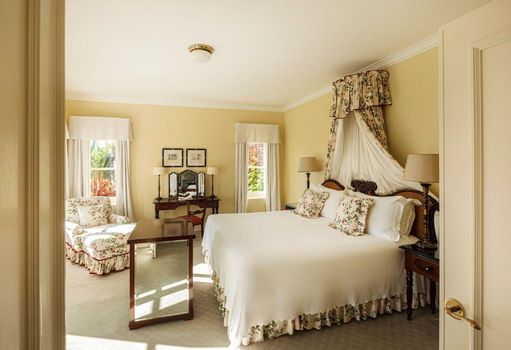 Reid's Palace, A Belmond Hotel, Madeira