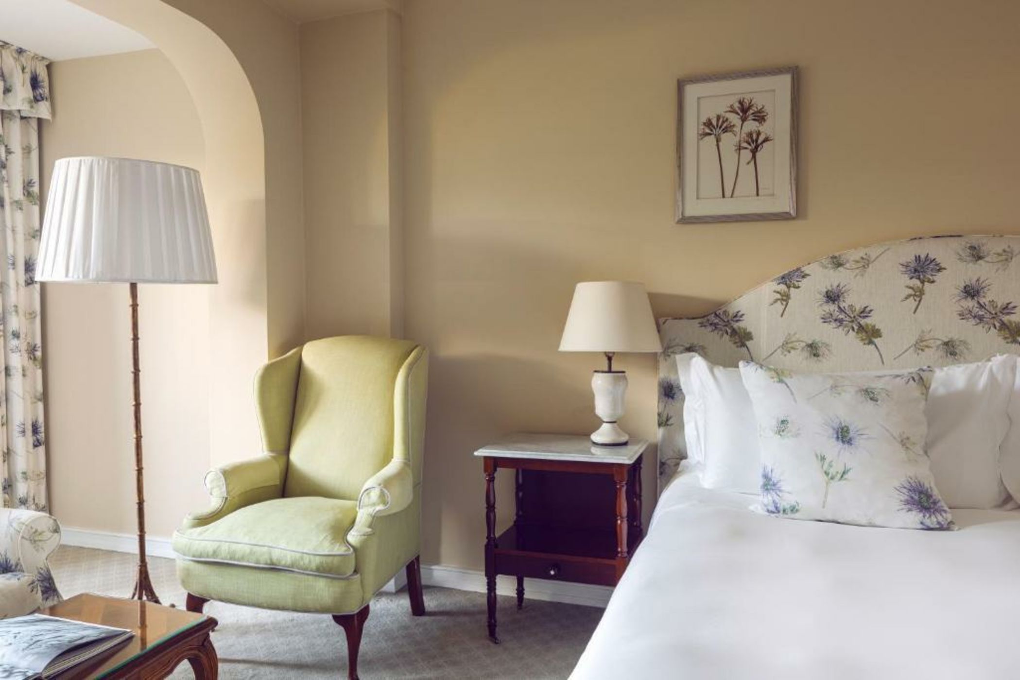 Reid's Palace, A Belmond Hotel, Madeira