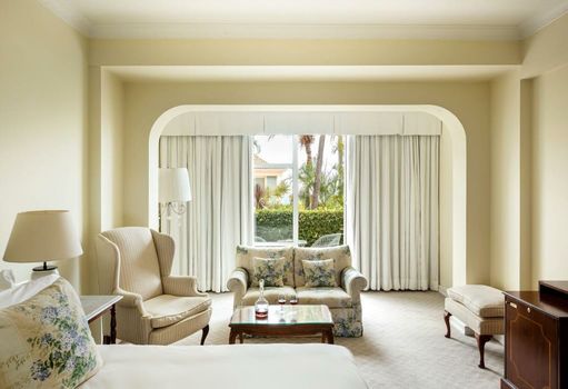 Reid's Palace, A Belmond Hotel, Madeira