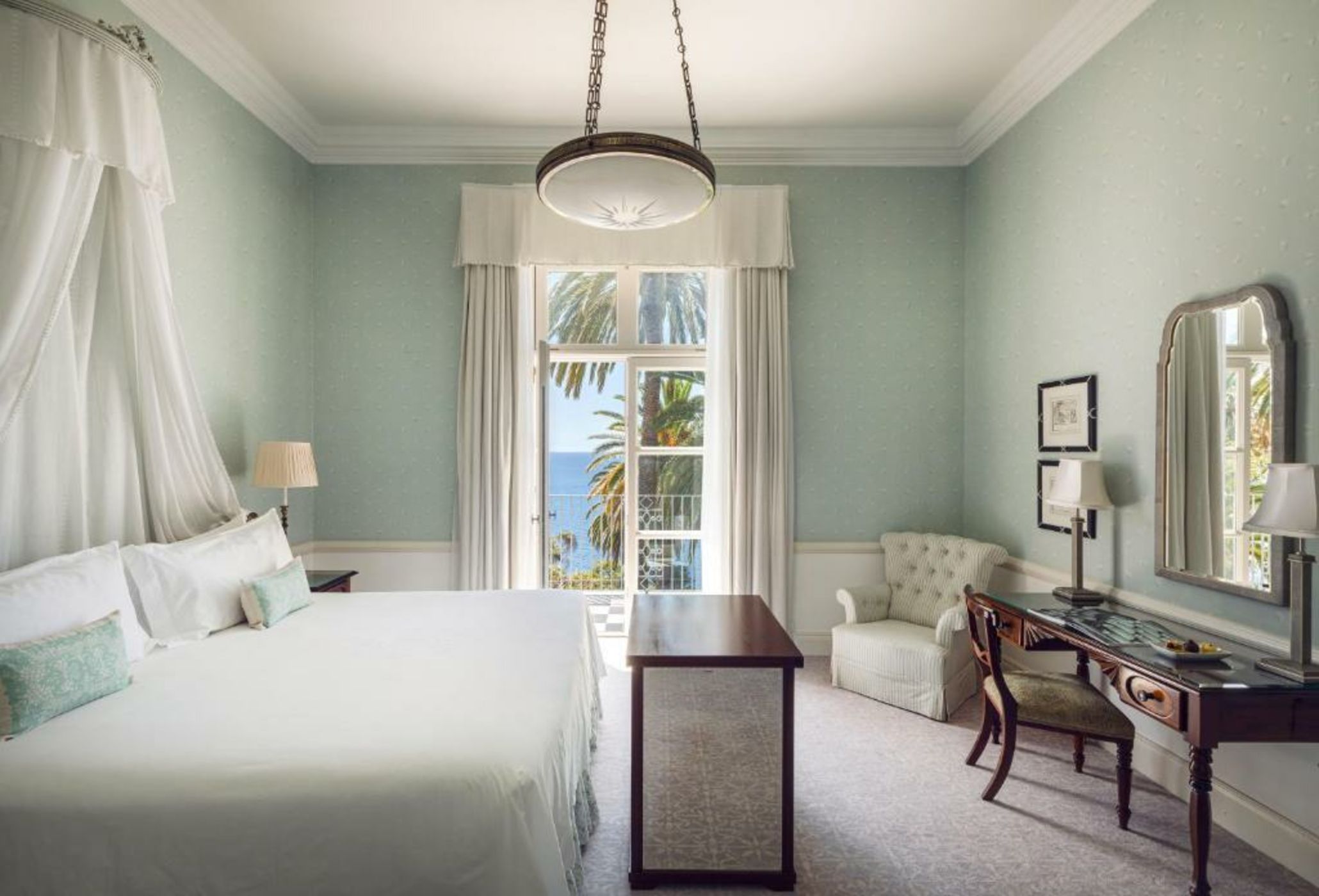 Reid's Palace, A Belmond Hotel, Madeira