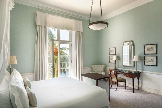 Reid's Palace, A Belmond Hotel, Madeira