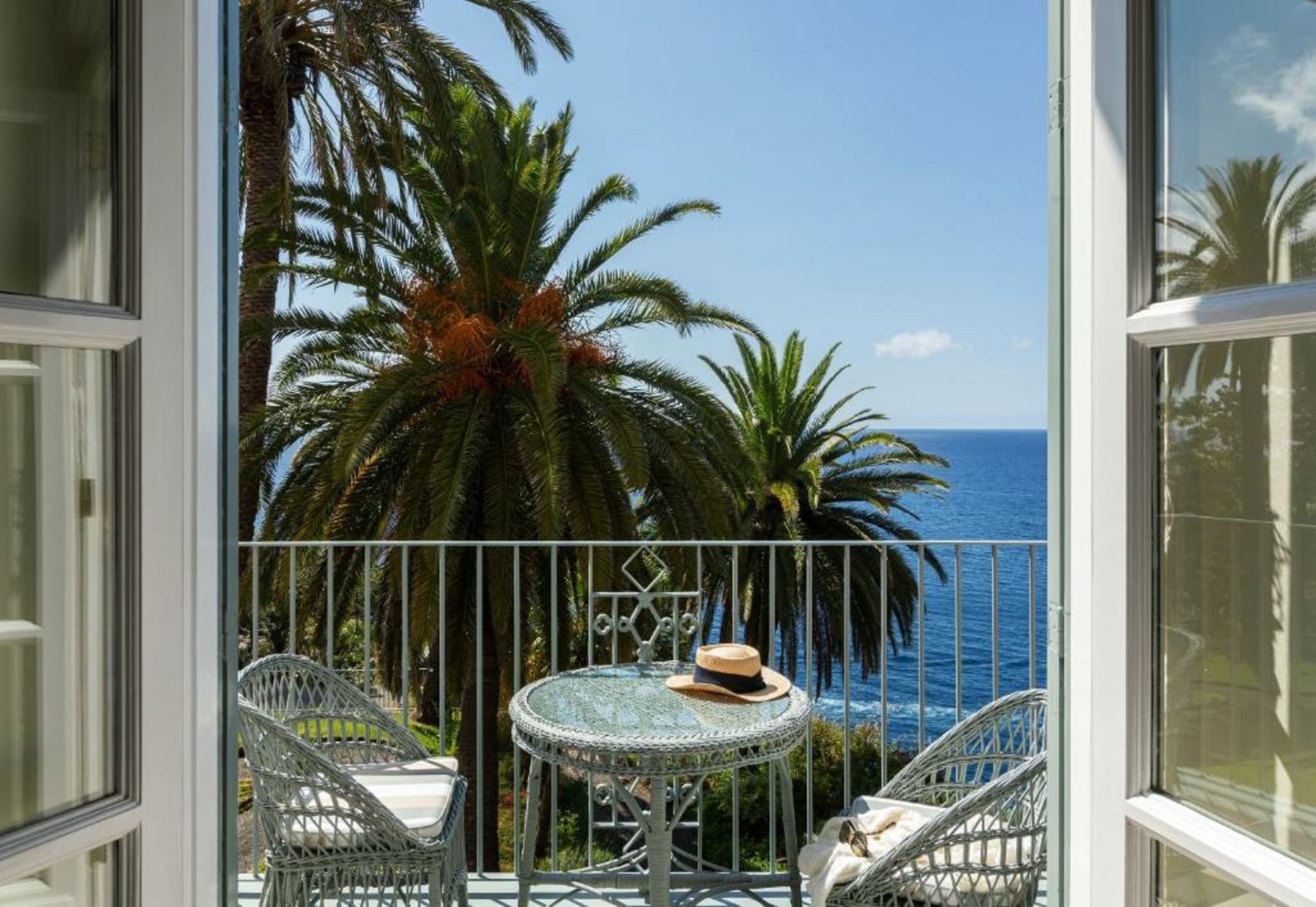 Reid's Palace, A Belmond Hotel, Madeira