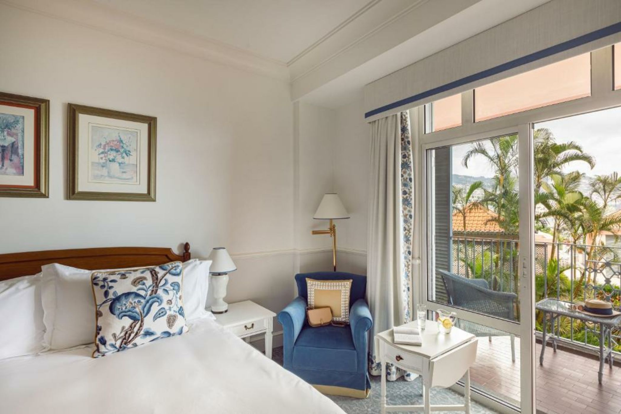 Reid's Palace, A Belmond Hotel, Madeira