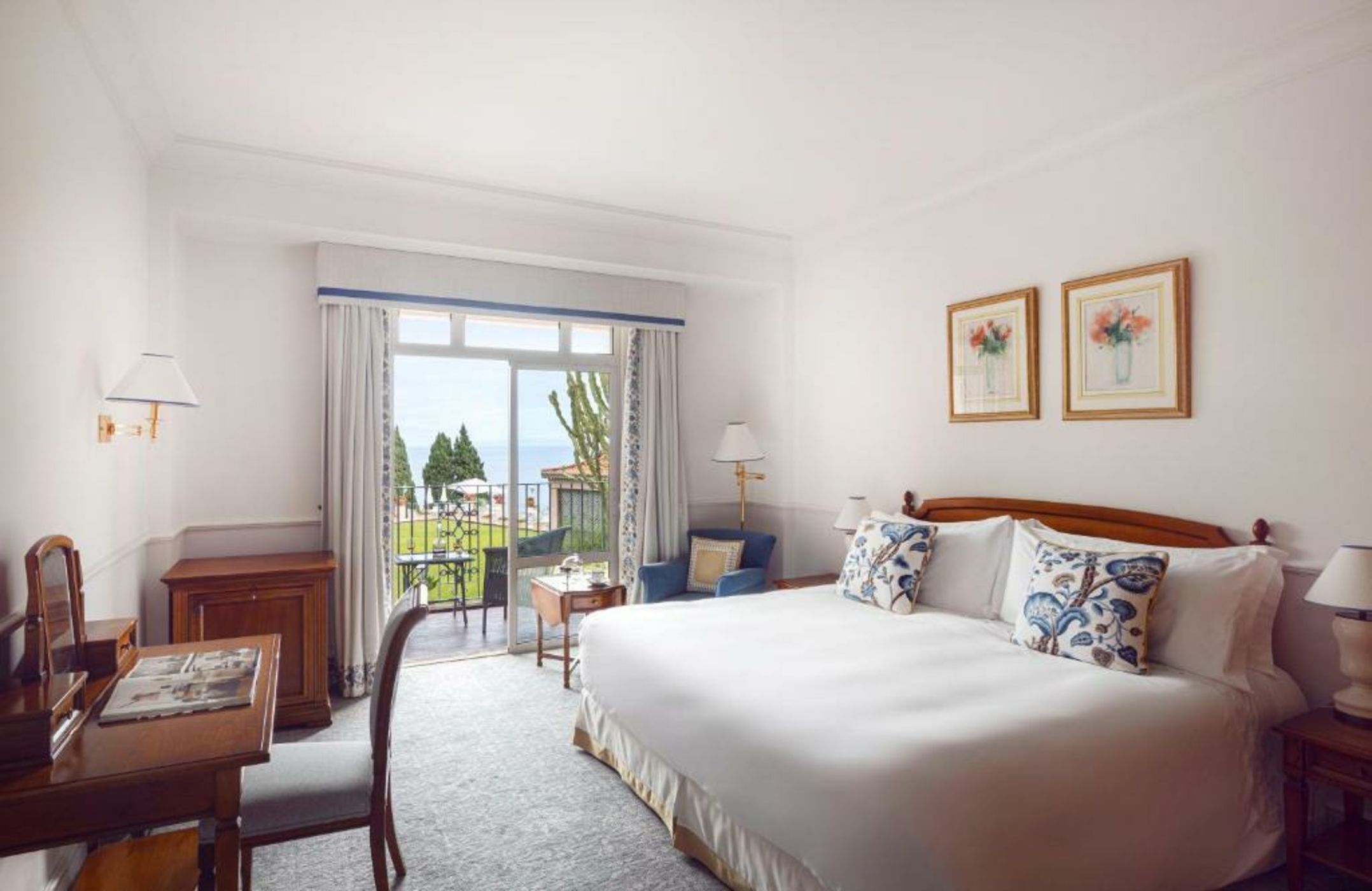 Reid's Palace, A Belmond Hotel, Madeira