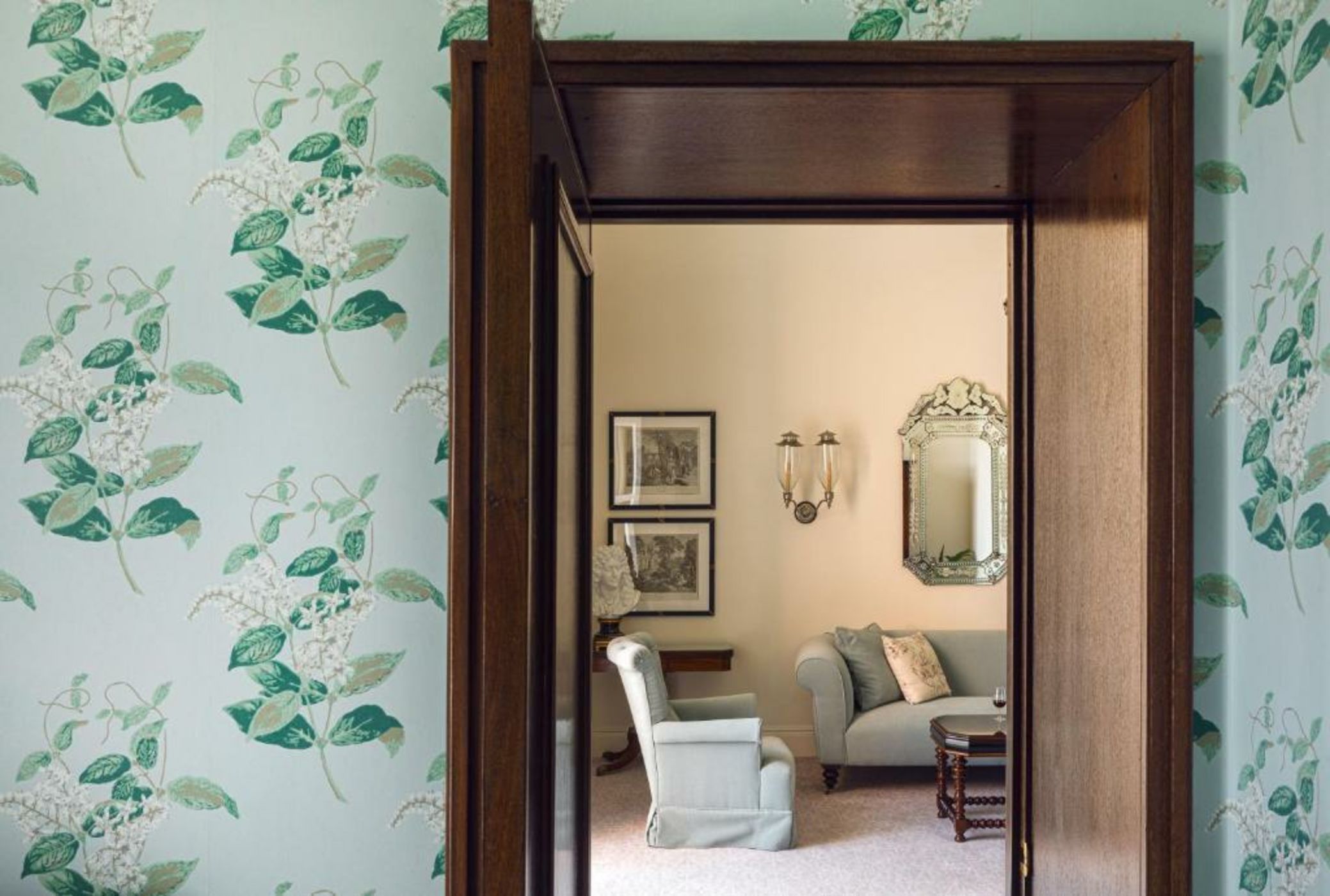 Reid's Palace, A Belmond Hotel, Madeira