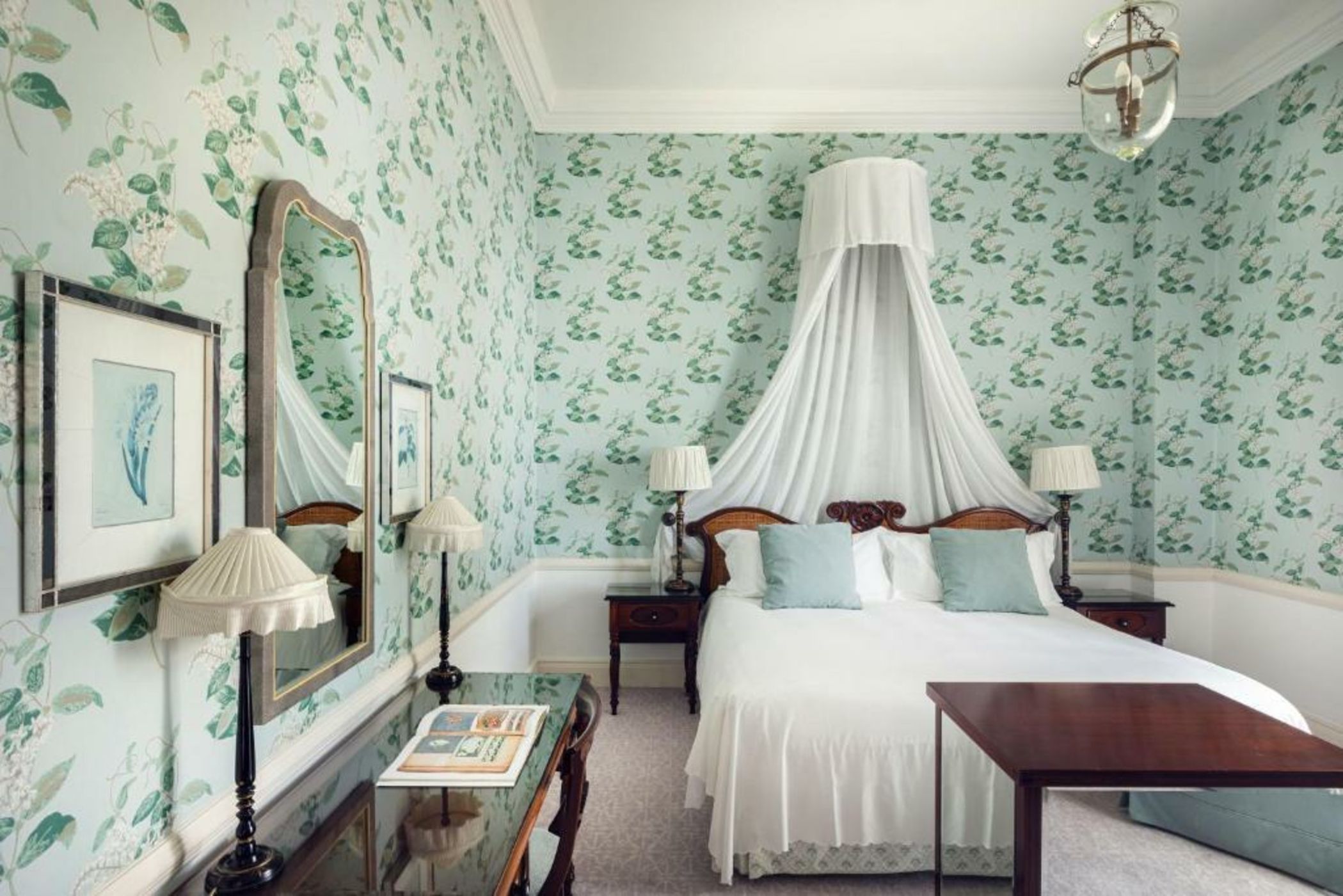 Reid's Palace, A Belmond Hotel, Madeira