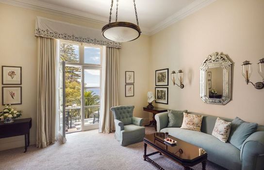 Reid's Palace, A Belmond Hotel, Madeira