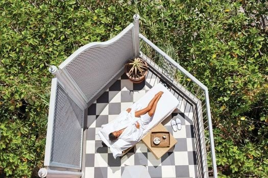 Reid's Palace, A Belmond Hotel, Madeira