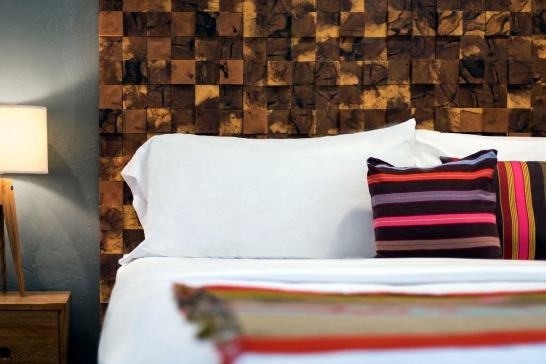 Santiago Resort - Palm Springs Premier Gay Men’s Resort