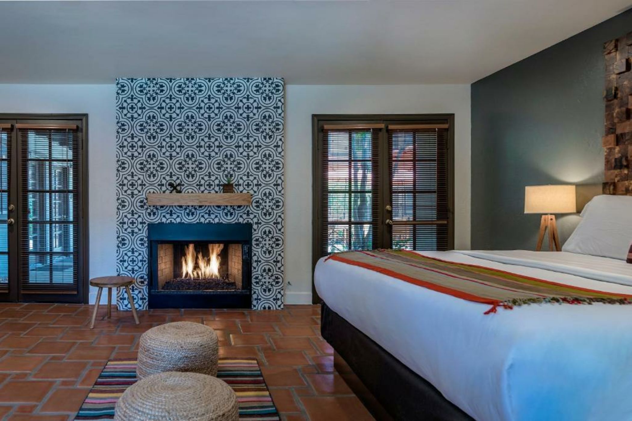 Santiago Resort - Palm Springs Premier Gay Men’s Resort