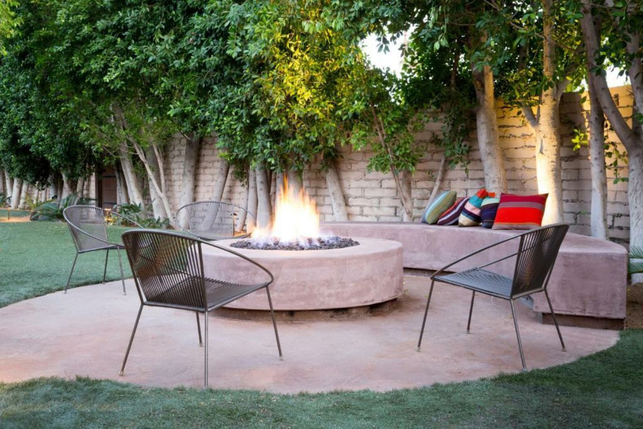 Santiago Resort - Palm Springs Premier Gay Men’s Resort