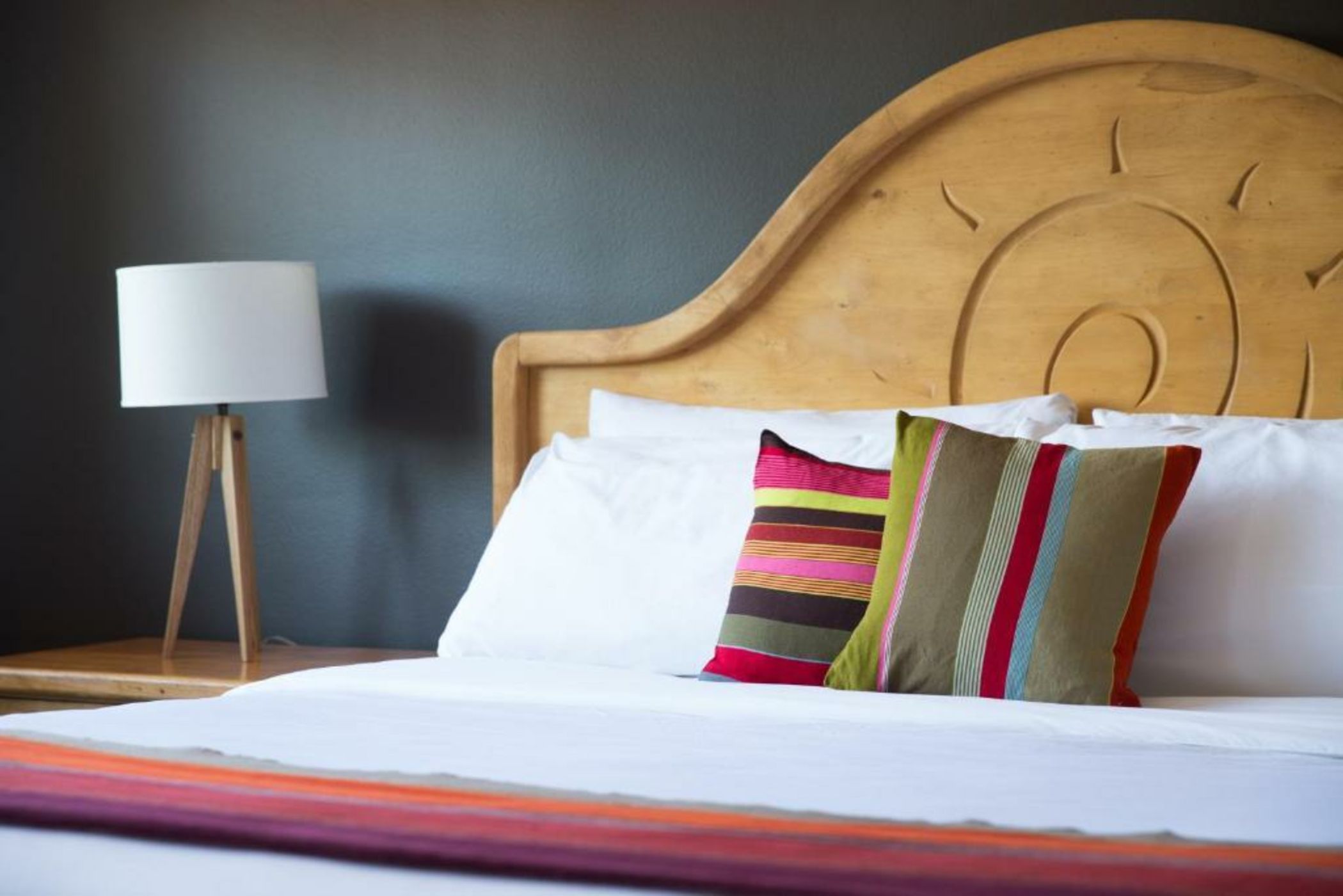 Santiago Resort - Palm Springs Premier Gay Men’s Resort