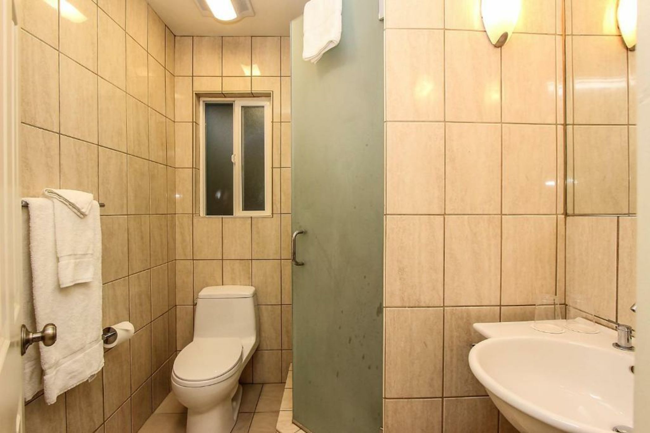 Santiago Resort - Palm Springs Premier Gay Men’s Resort