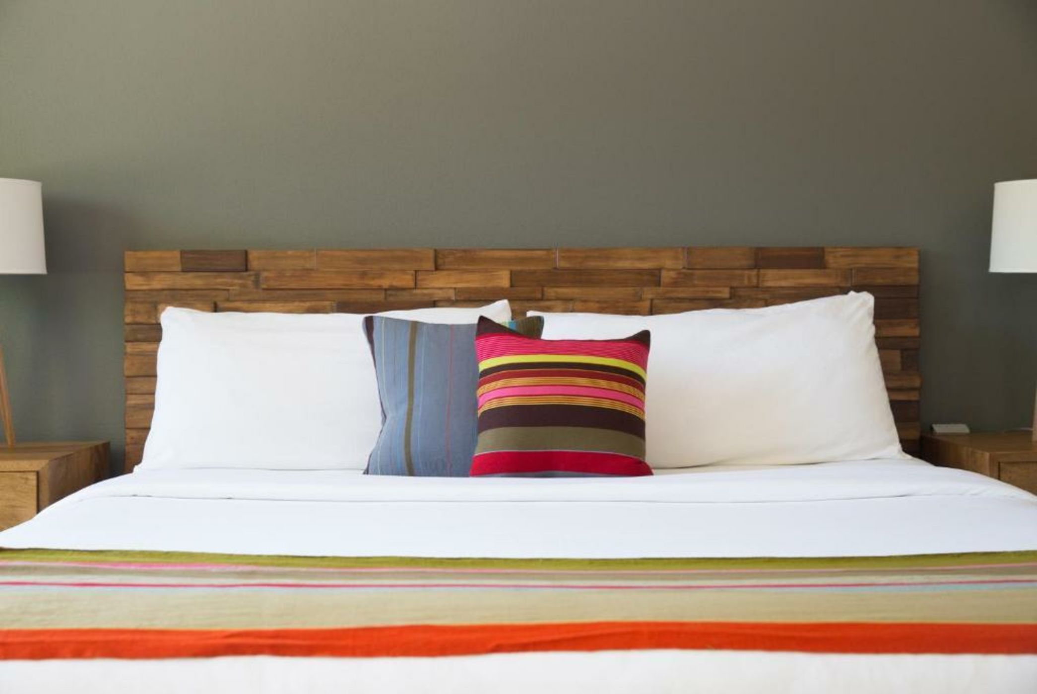 Santiago Resort - Palm Springs Premier Gay Men’s Resort