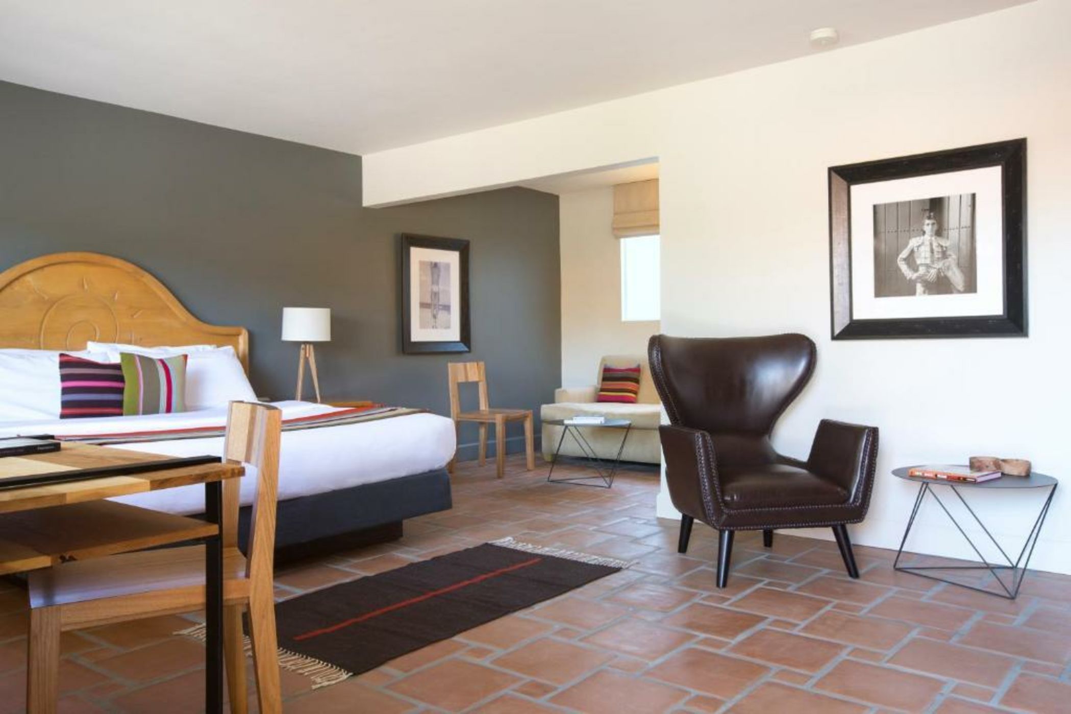 Santiago Resort - Palm Springs Premier Gay Men’s Resort