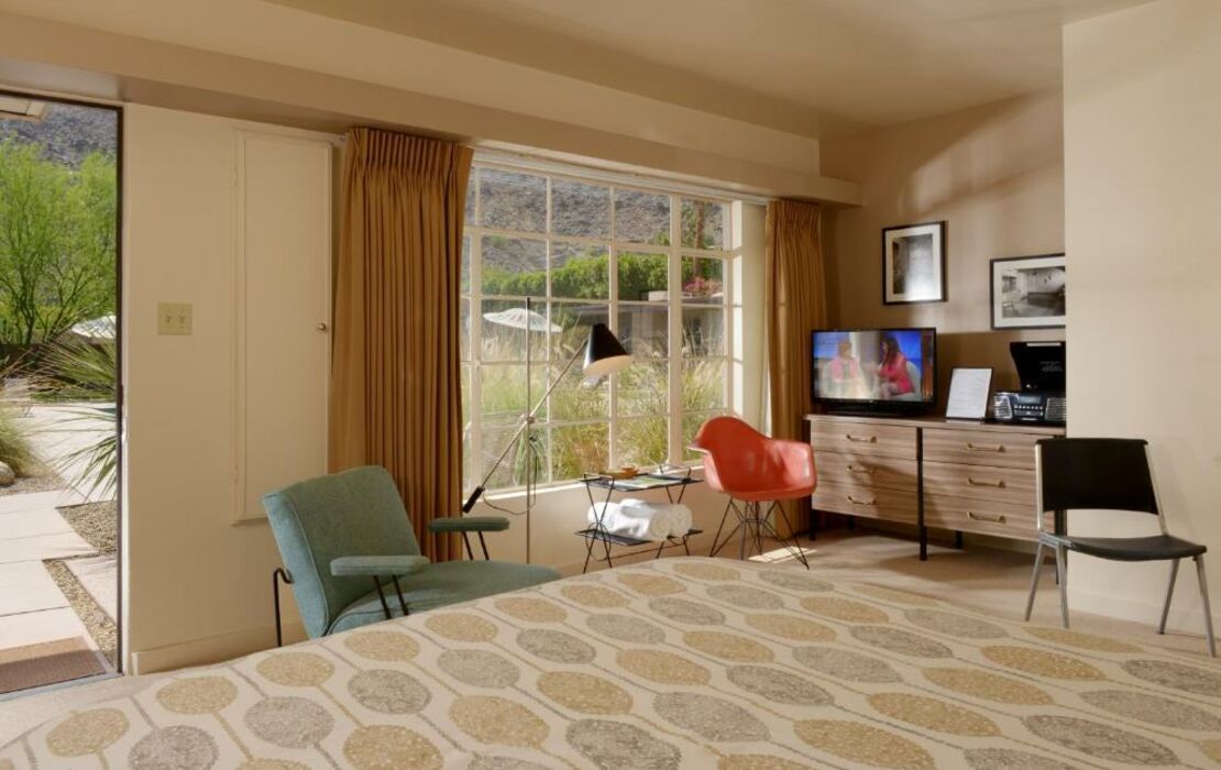 The Hideaway, Palm Springs, Estados Unidos