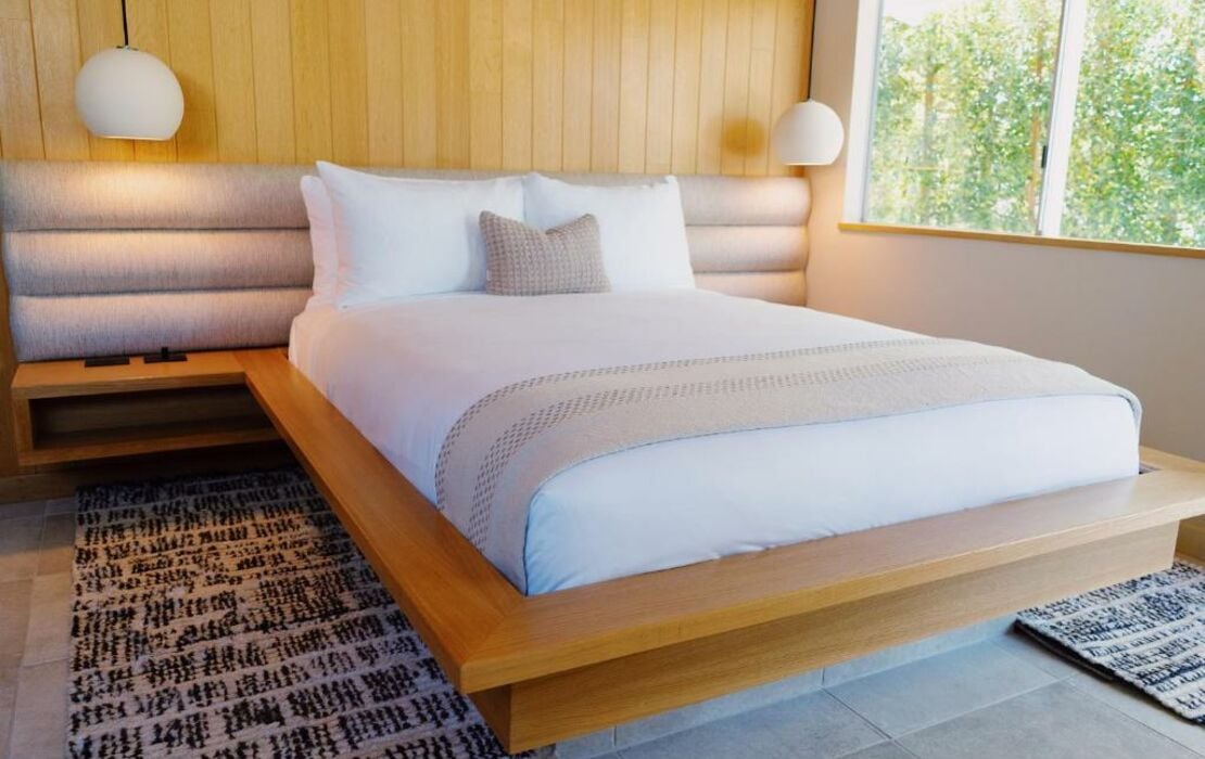 Azure Sky Hotel, a Design Boutique Hotel Palm Springs, U.S.A.