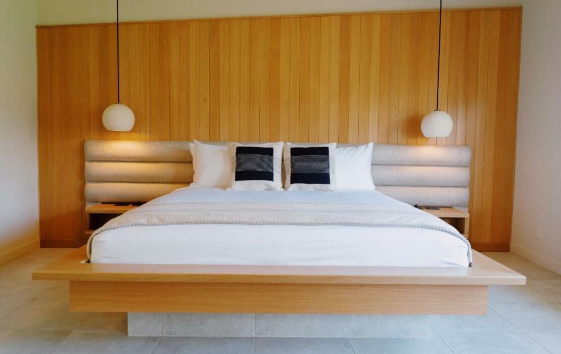 Azure Sky Hotel, a Design Boutique Hotel Palm Springs, U.S.A.