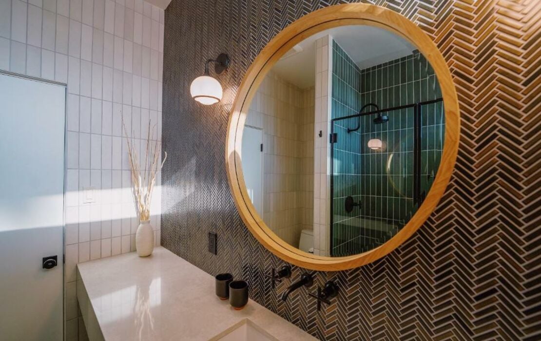 Azure Sky Hotel, a Design Boutique Hotel Palm Springs, U.S.A.