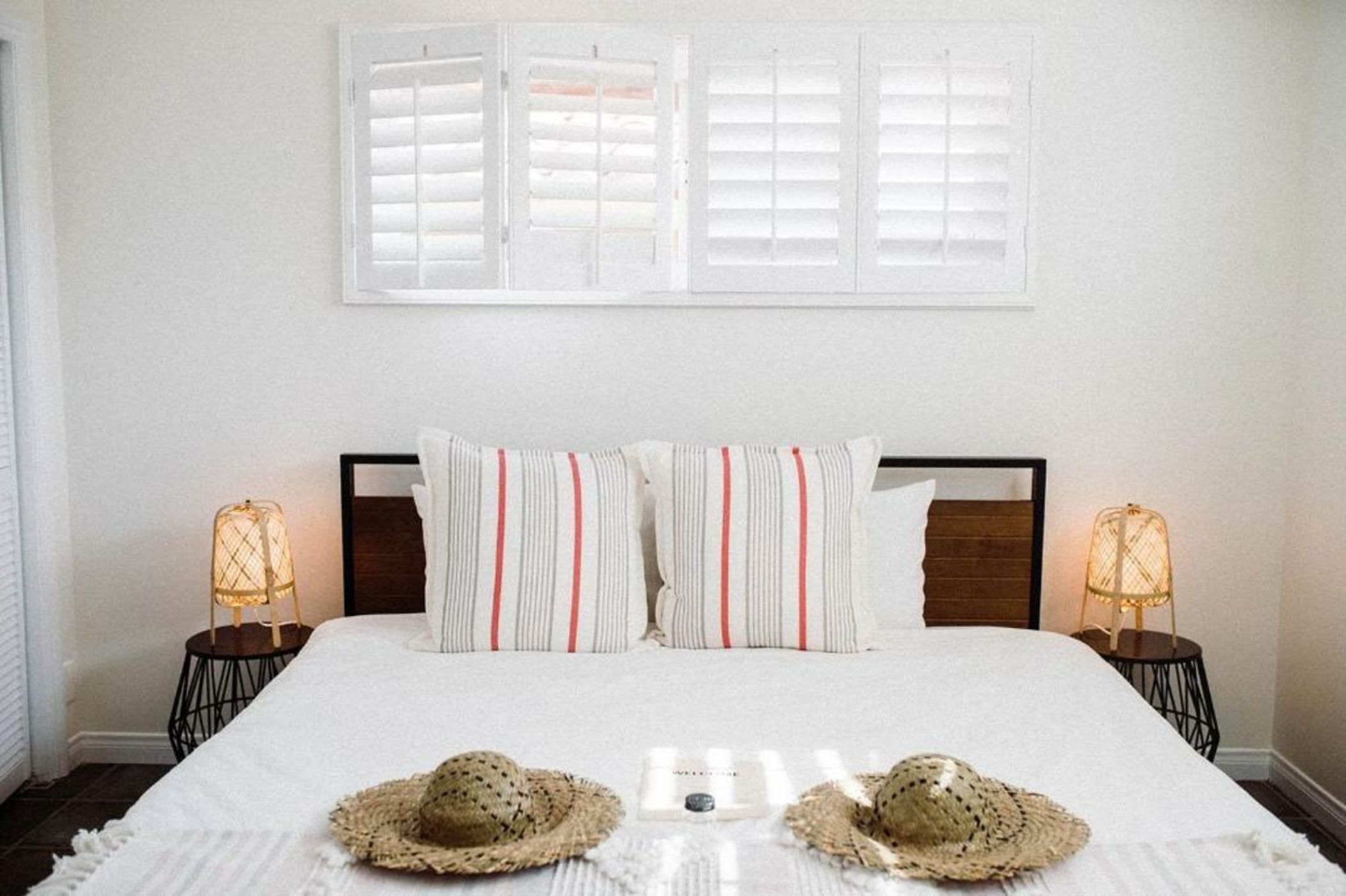 The Good House- Hot Spring Hideaway