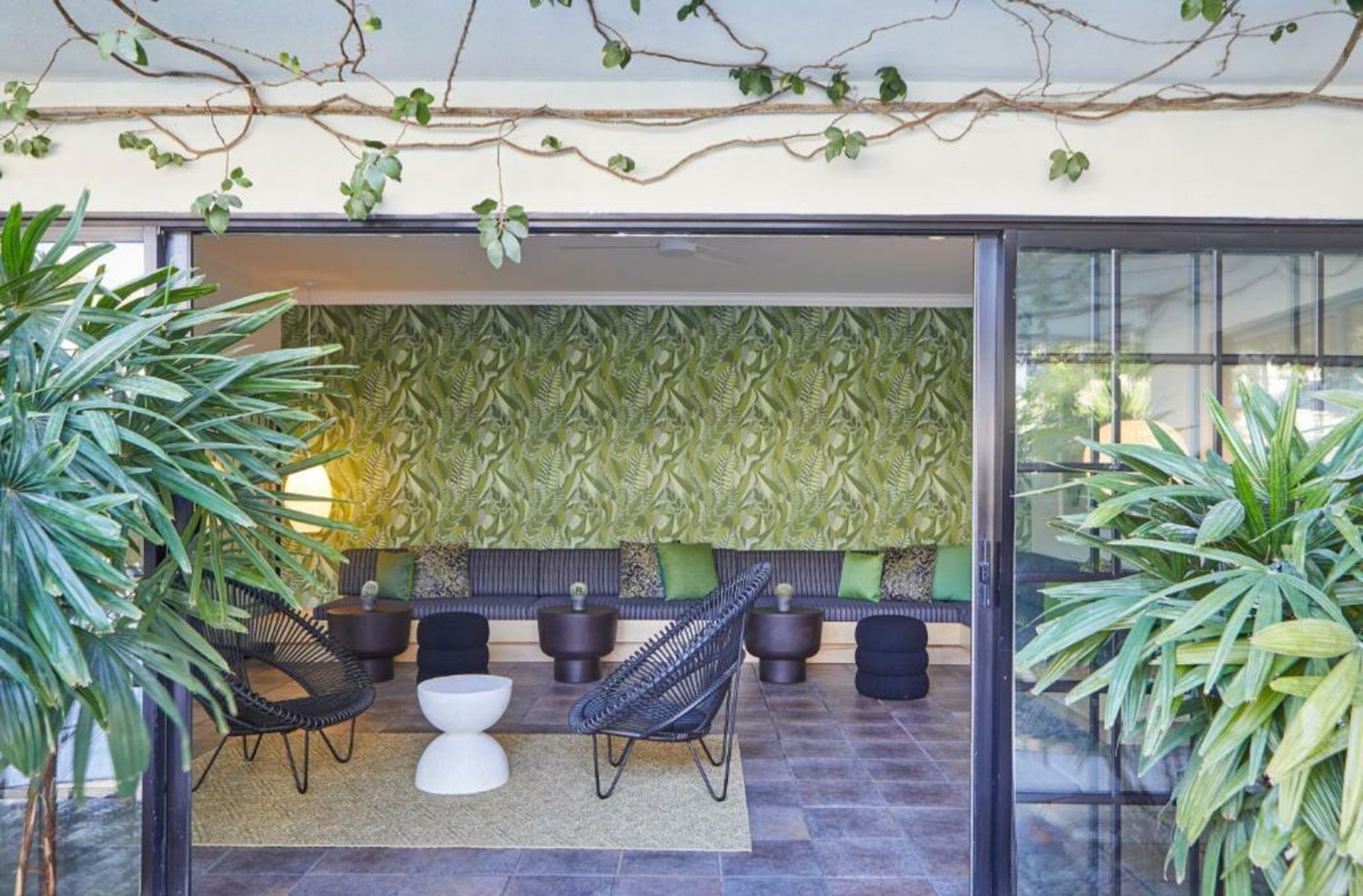 Descanso Resort, A Men's Resort