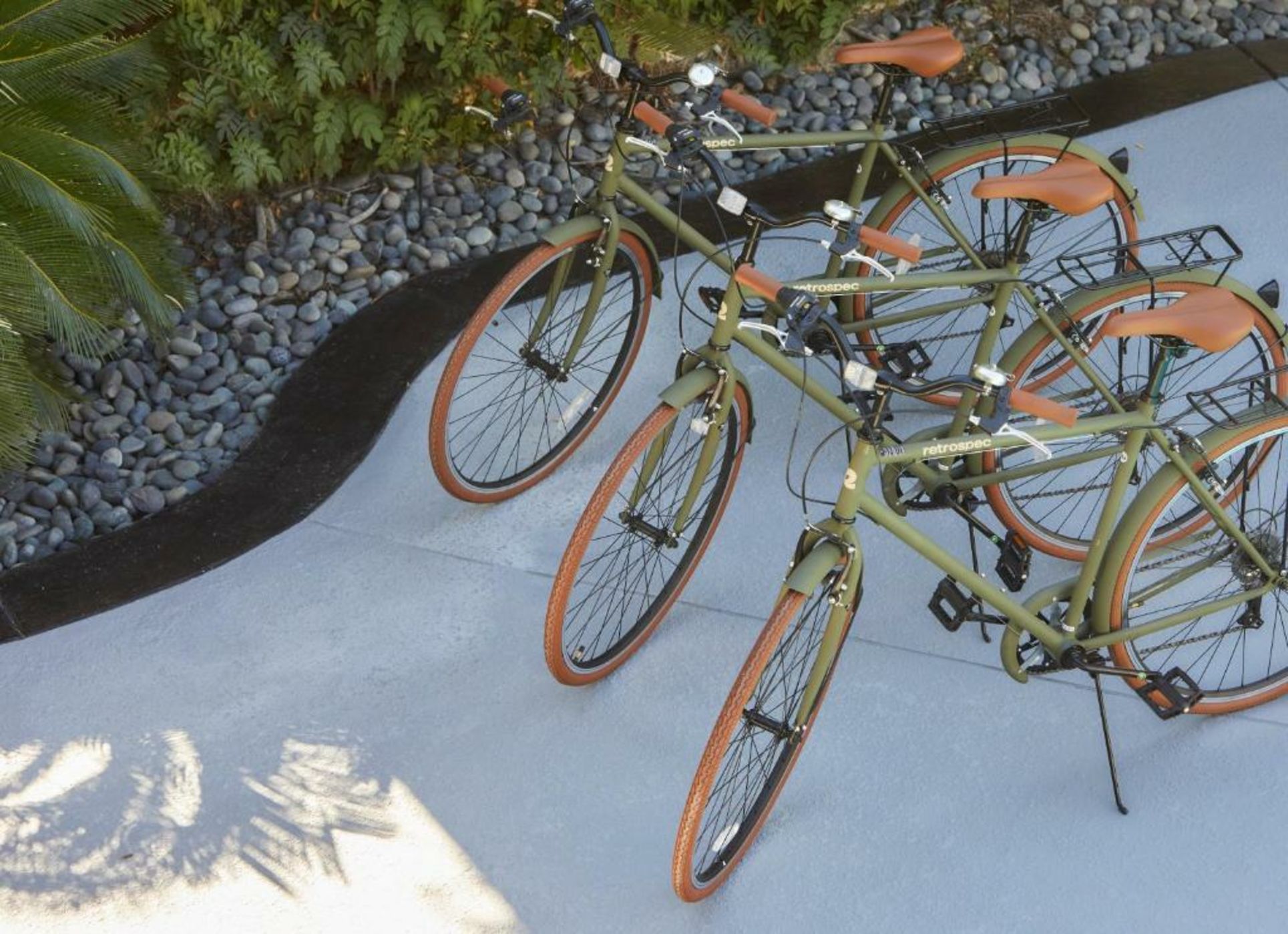 Descanso Resort, A Men's Resort