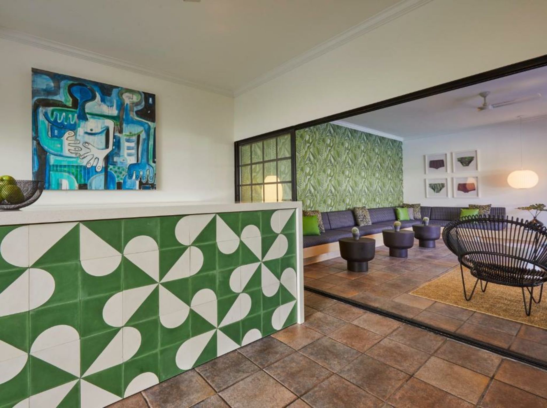 Descanso Resort, A Men's Resort