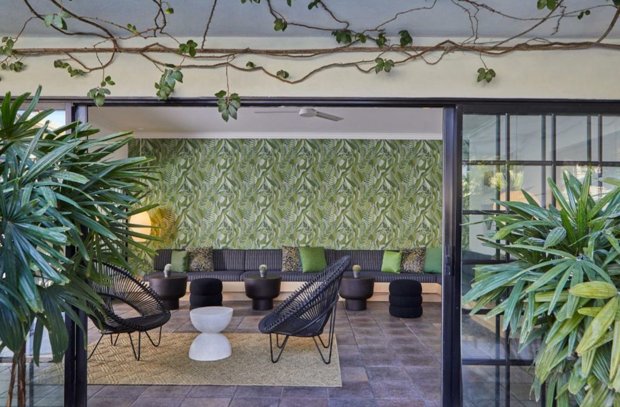 Descanso Resort, A Men's Resort