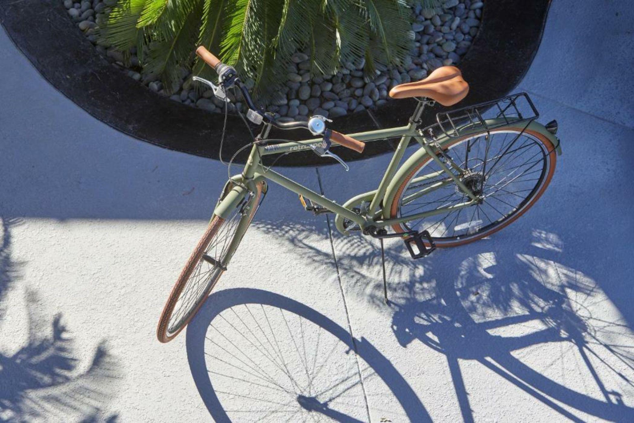 Descanso Resort, A Men's Resort