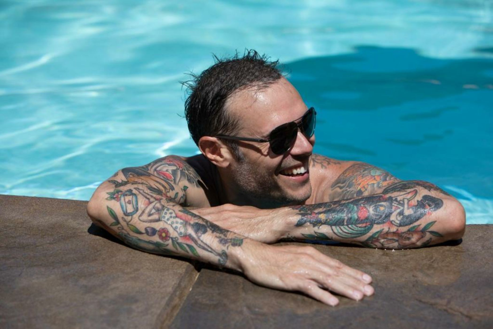 Descanso Resort, A Men's Resort