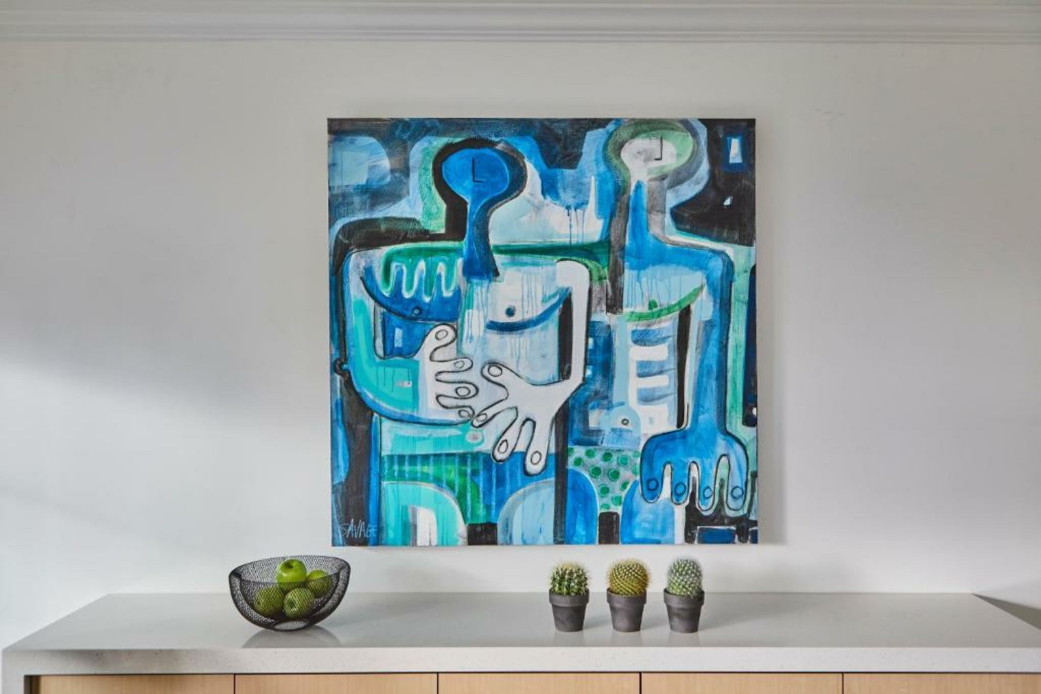 Descanso Resort, A Men's Resort