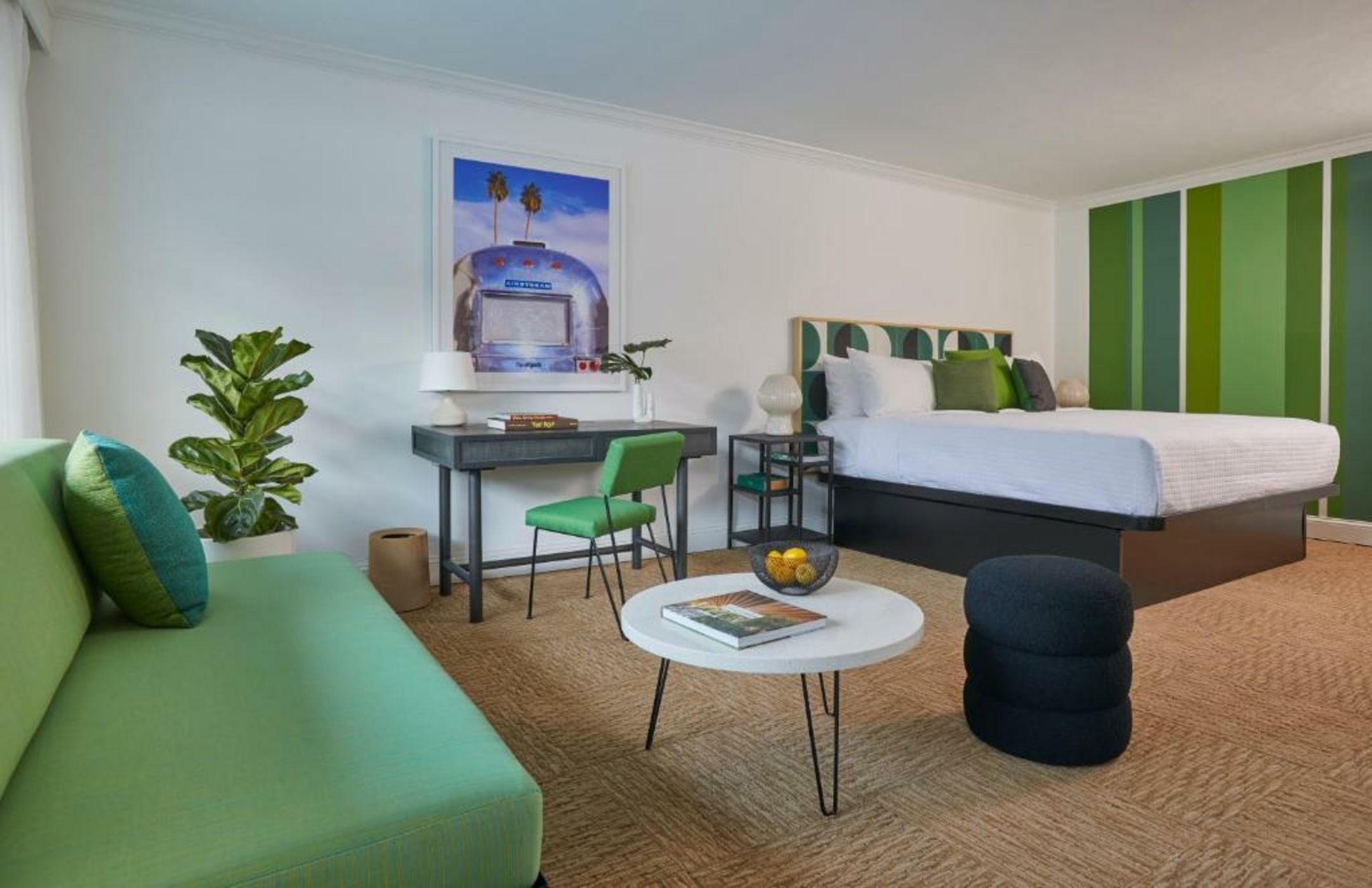 Descanso Resort, A Men's Resort