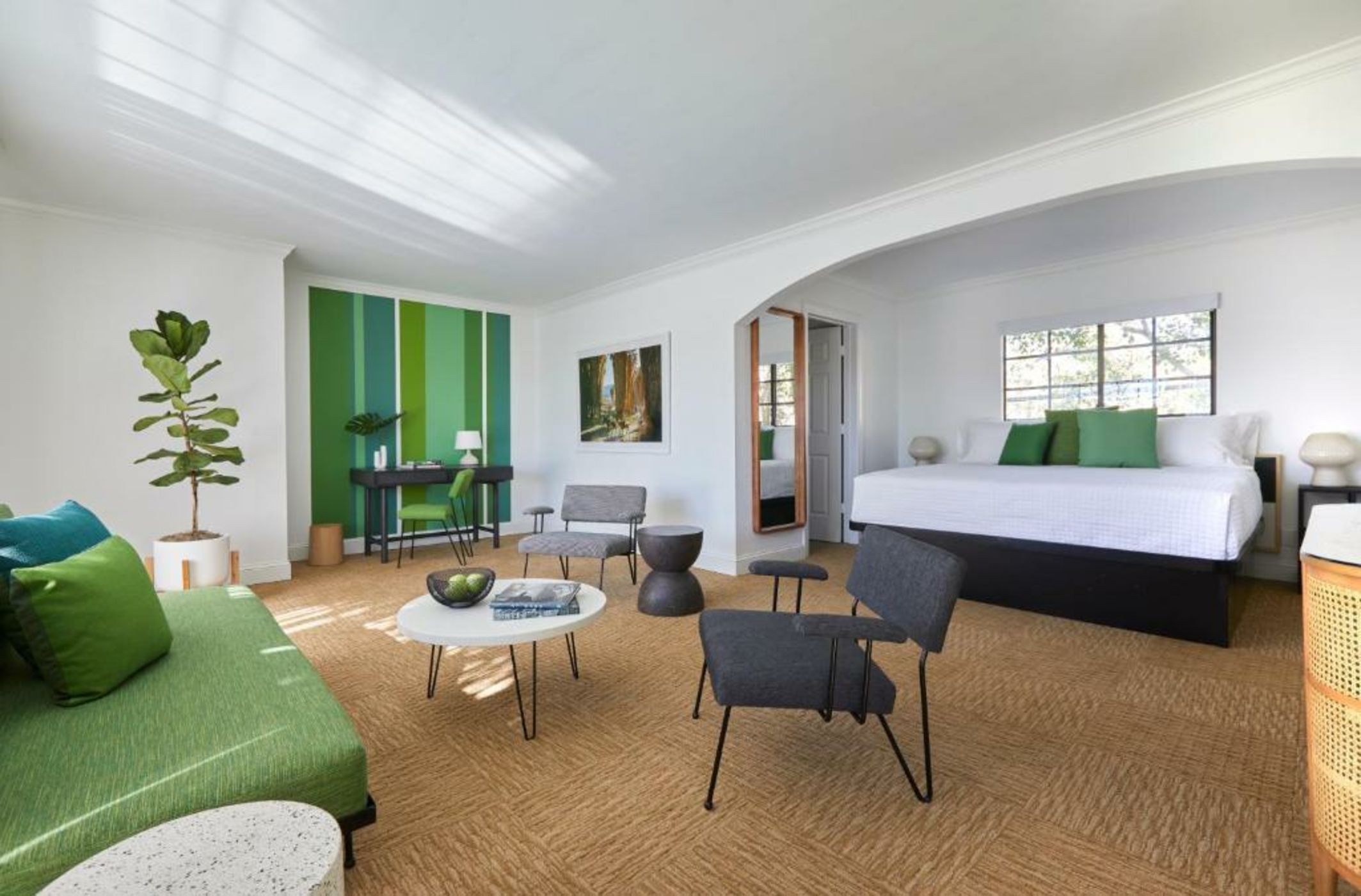 Descanso Resort, A Men's Resort