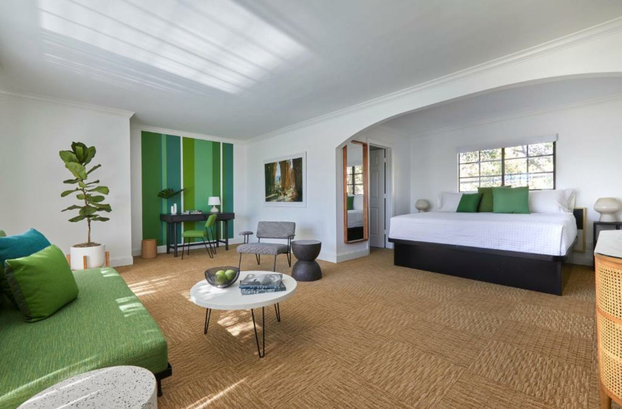 Descanso Resort, A Men's Resort