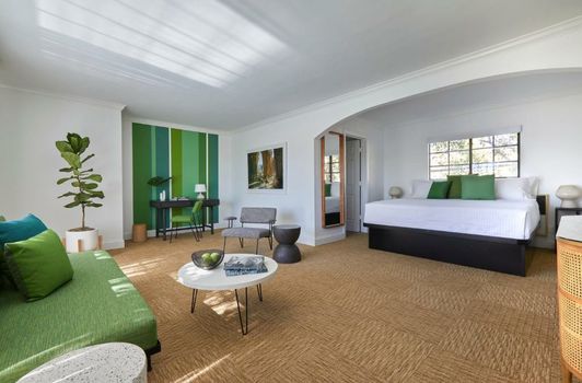 Descanso Resort, A Men's Resort